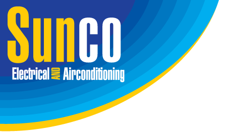 Sunco Electrical and Airconditioning